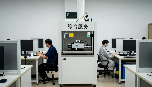 企业管理系统